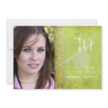 Vintage/Grunge/Damask/Graduations invitations