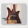 Vintage Guitar Mousepad