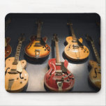 Vintage Guitars Mousepads