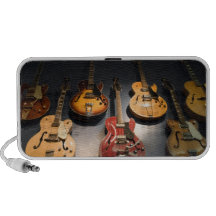 Vintage Guitars Travelling Speakers
