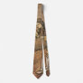 Vintage Gulliver's Travels by Arthur Rackham Custom Ties