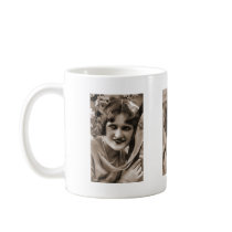 Vintage Hair Style (15) Coffee Mugs