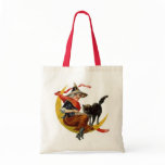 Vintage Halloween Bag