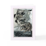 Vintage Halloween cards