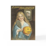 Vintage Halloween cards