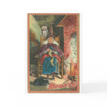 Vintage Halloween Greeting Cards Classic Posters