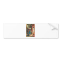 Vintage Halloween Greeting Cards Classic Posters