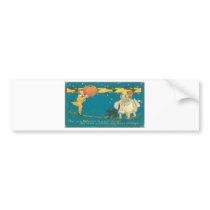 Vintage Halloween Greeting Cards Classic Posters