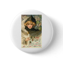 Vintage Halloween Greeting Cards Classic Posters