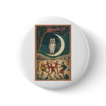 Vintage Halloween Greeting Cards Classic Posters