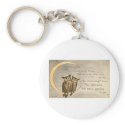 Vintage Halloween Greeting Cards Classic Posters keychains
