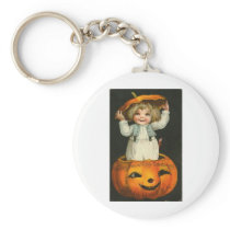 Vintage Halloween Greeting Cards Classic Posters