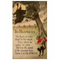 Vintage Halloween Greeting Cards Classic Posters t-shirts