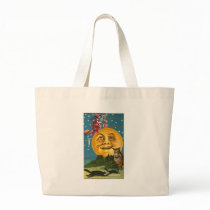 Vintage - Halloween - Halloween Greetings Bags