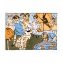 Vintage Halloween Party t-shirts