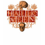 Vintage Halloween t-shirts