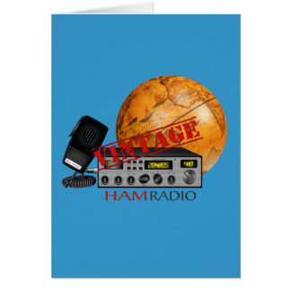 Ham Radio Gifts - T-Shirts, Art, Posters &amp; Other Gift Ideas | Zazzle
