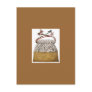 Vintage Handbag 1913 #3 Post Cards