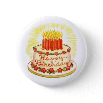 Club Bakery Birthday Cakes on Pin Cake