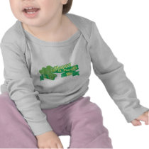 Vintage Happy St. Patrick's Day t-shirts