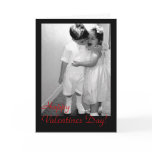 Vintage Happy Valentine Day ! - Customised