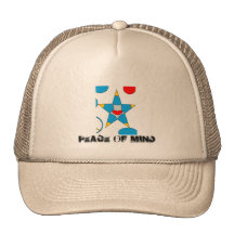 VINTAGE HAT