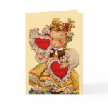 Vintage Hearts Sweetheart