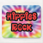 Vintage Mousepads