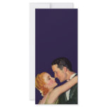 Vintage Hollywood Romance rack cards