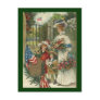 Vintage Honouring Memorial Day Postcards