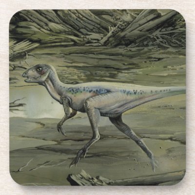 Dinosaur Drink