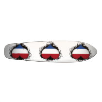 Vintage I Love Netherlands Skateboard Decks