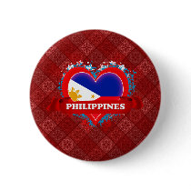 Vintage I Love Philippines