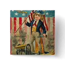 Vintage Independence Day