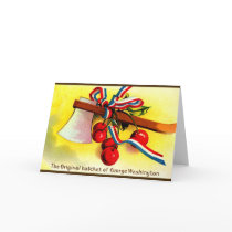 Vintage Independence Day Greeting Cards