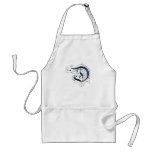 Vintage Initial D Apron