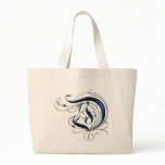 Vintage Initial D bags