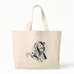 Vintage Initial K bags