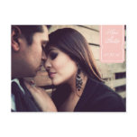 vintage inspired save the date postcards
