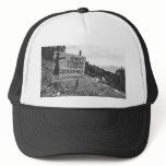 Vintage Jackson Hole hats