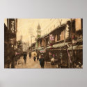 VIntage Japan posters