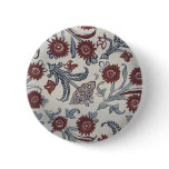 Vintage Japanese Fabric Art Gifts buttons
