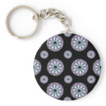 Vintage Jewels Keychain