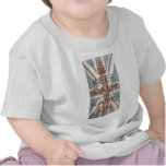 Vintage Keep Calm And Carry On t-shirts