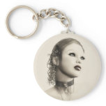 Vintage Keychain