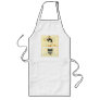 Vintage Kitchen Charm Aprons