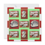 Vintage Kitchen Shower Announcement Invitation