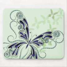 Vintage Lace 5 Mousepads