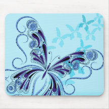 Vintage Lace 6 Mousepads
