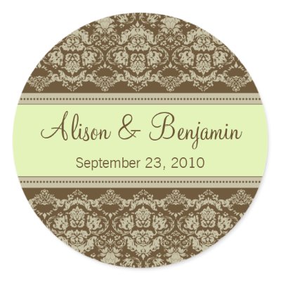 Custom Stickers Cheap on Vintage Lace Wedding Invitations On Vintage Lace Wedding Invitation